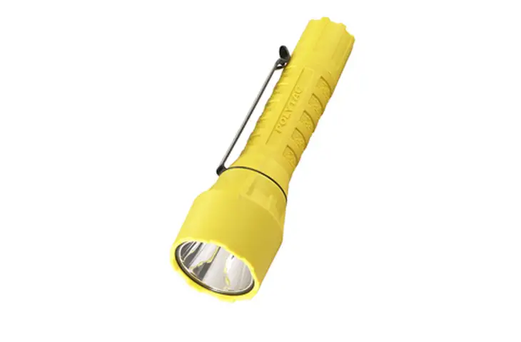 Streamlight PolyTac X Dual Fuel, Professional Light w/ Free Shipping and Handling — 6 models